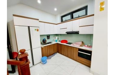Cực sang, siêu đẹp Khương Đình MT 7 m giá 4.3 tỷ